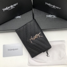 YSL Wallets Purse